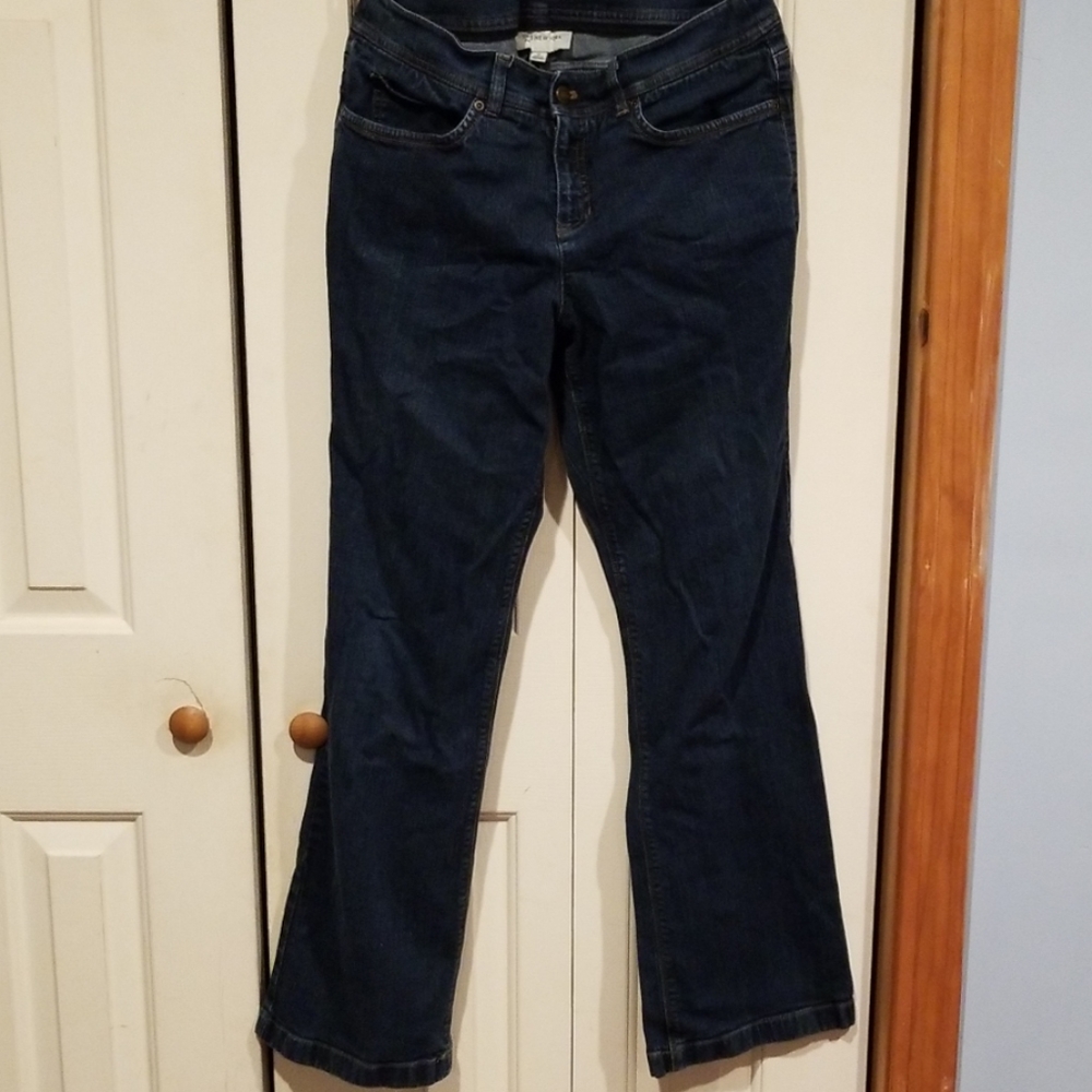 Jones New York sport jeans